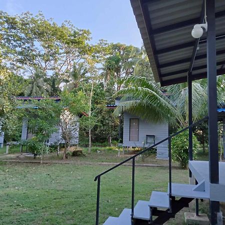 Family Resort 阁帕延岛 外观 照片
