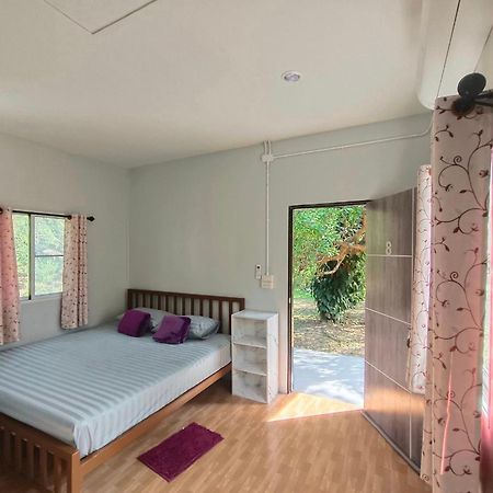 Family Resort 阁帕延岛 外观 照片