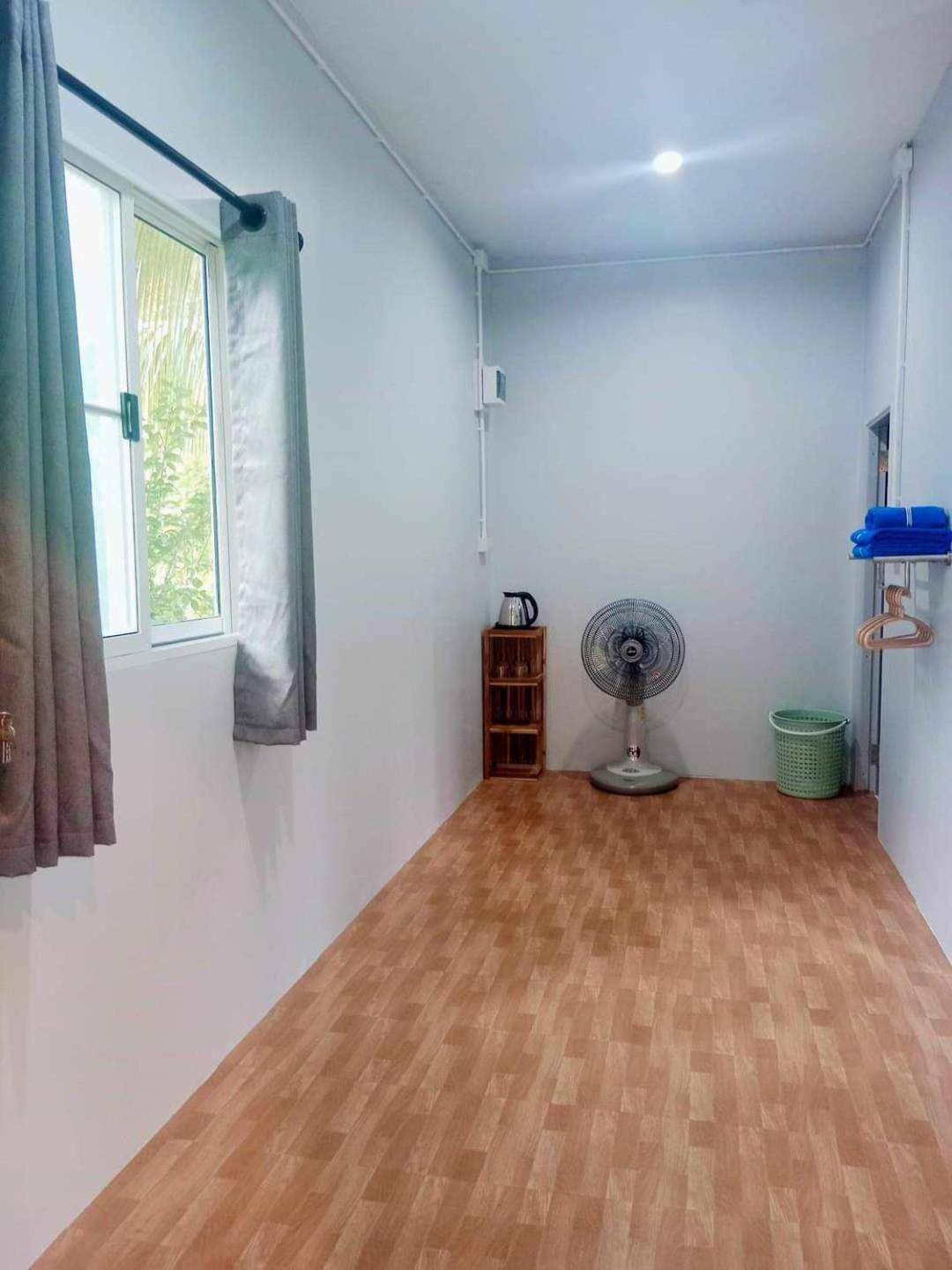 Family Resort 阁帕延岛 外观 照片