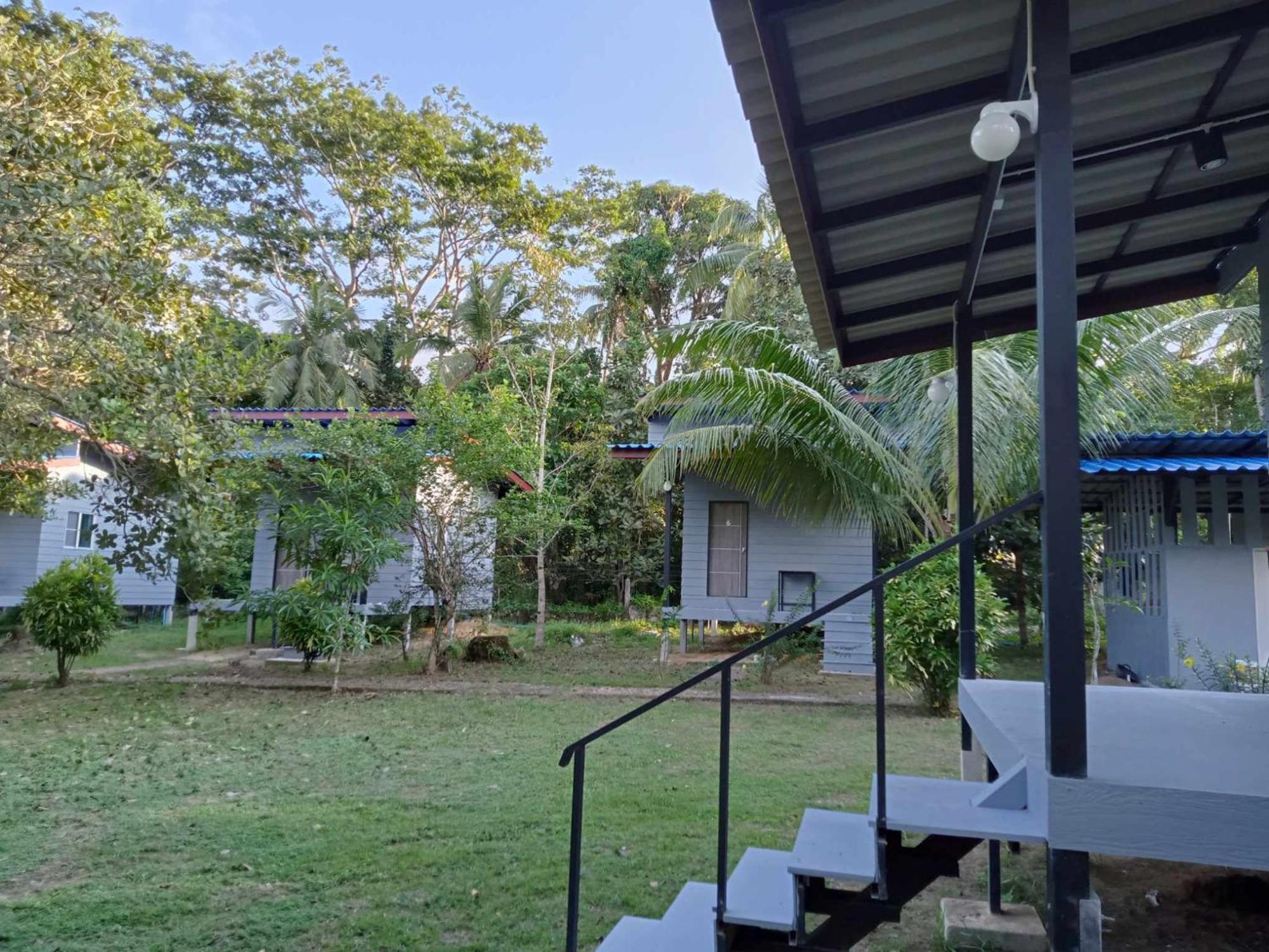 Family Resort 阁帕延岛 外观 照片