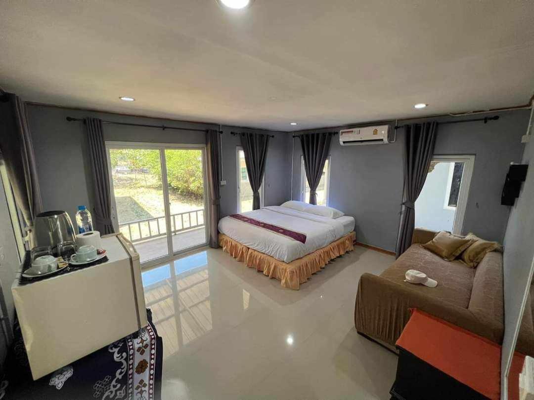 Family Resort 阁帕延岛 外观 照片