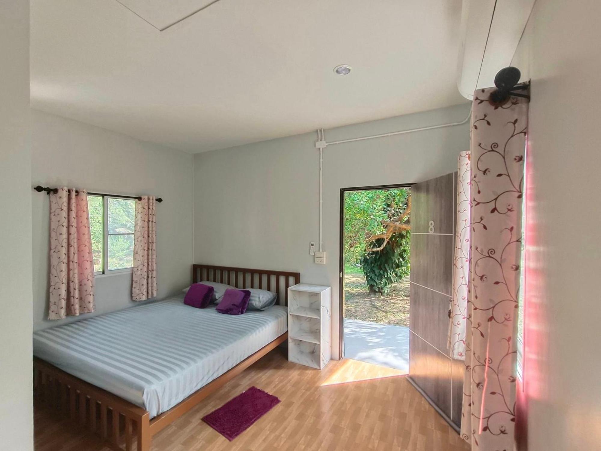 Family Resort 阁帕延岛 外观 照片