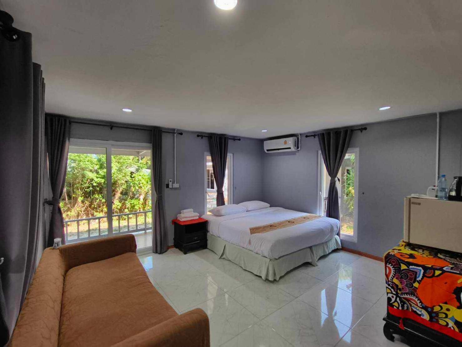 Family Resort 阁帕延岛 外观 照片